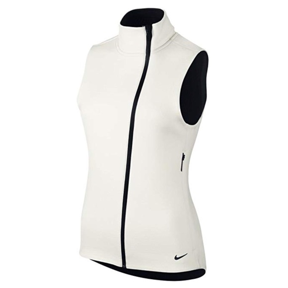 Nike Jackets & Blazers - Nike Women's Therma-Sphere Max Training Vest